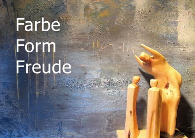 Farbe - Form - Freude